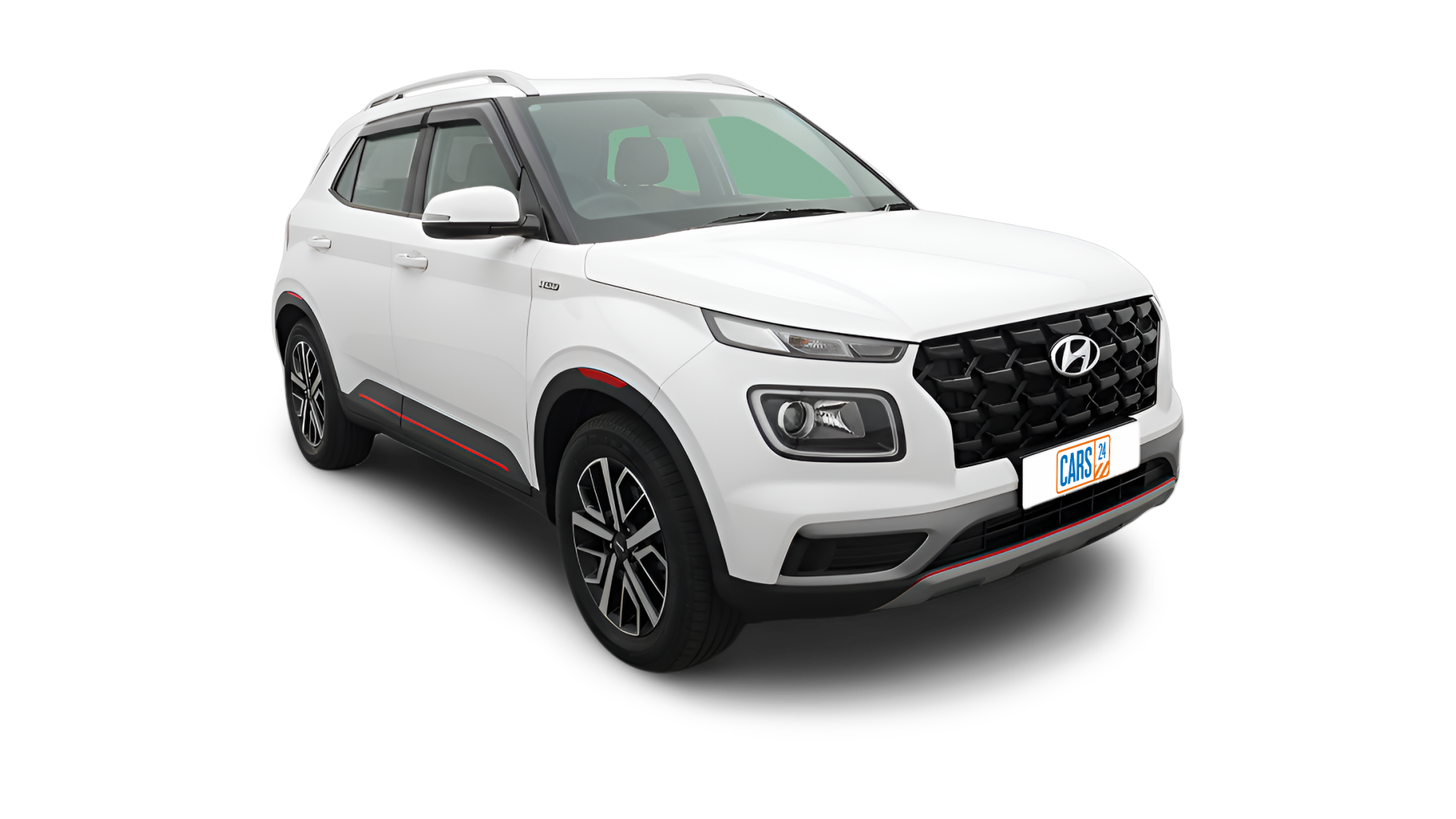 Hyundai VENUE N LINE-img